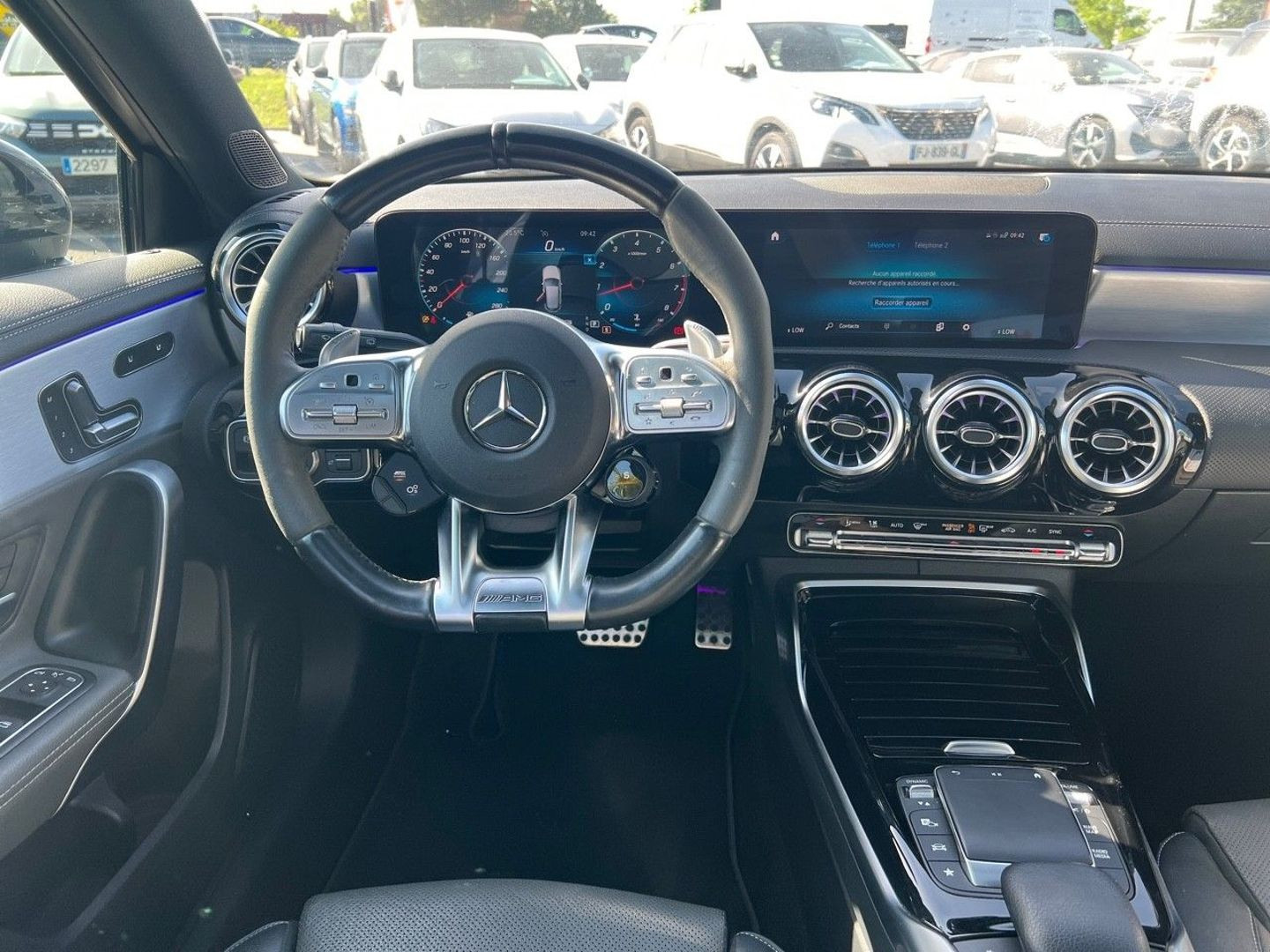 MERCEDES-BENZ Classe A en vente à Albi chez votre mandataire automobile