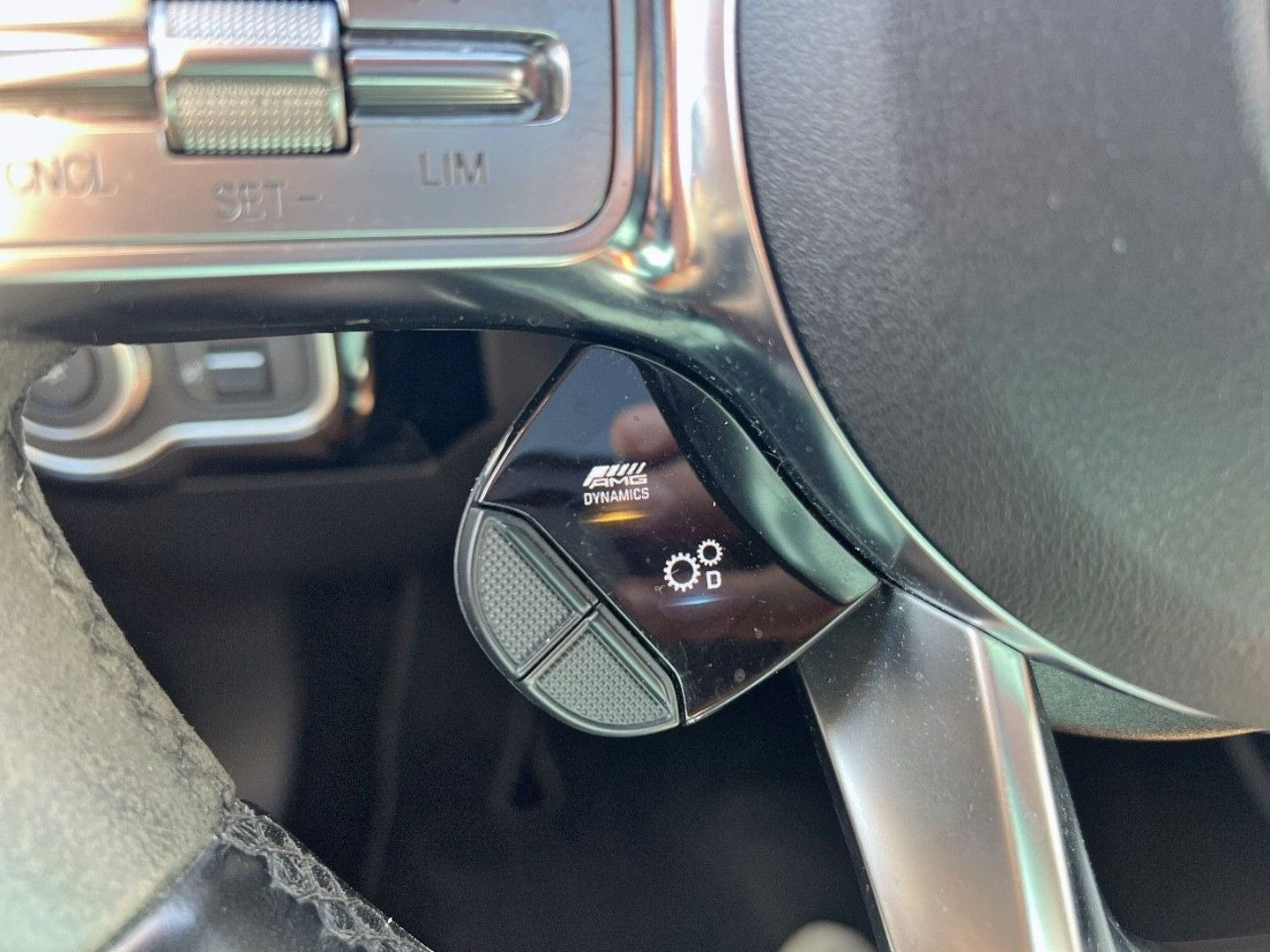 MERCEDES-BENZ Classe A en vente à Albi chez votre mandataire automobile