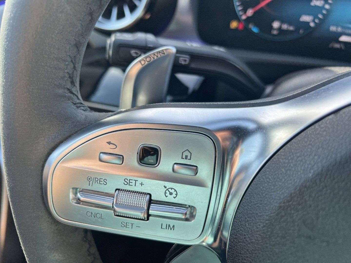 MERCEDES-BENZ Classe A en vente à Albi chez votre mandataire automobile