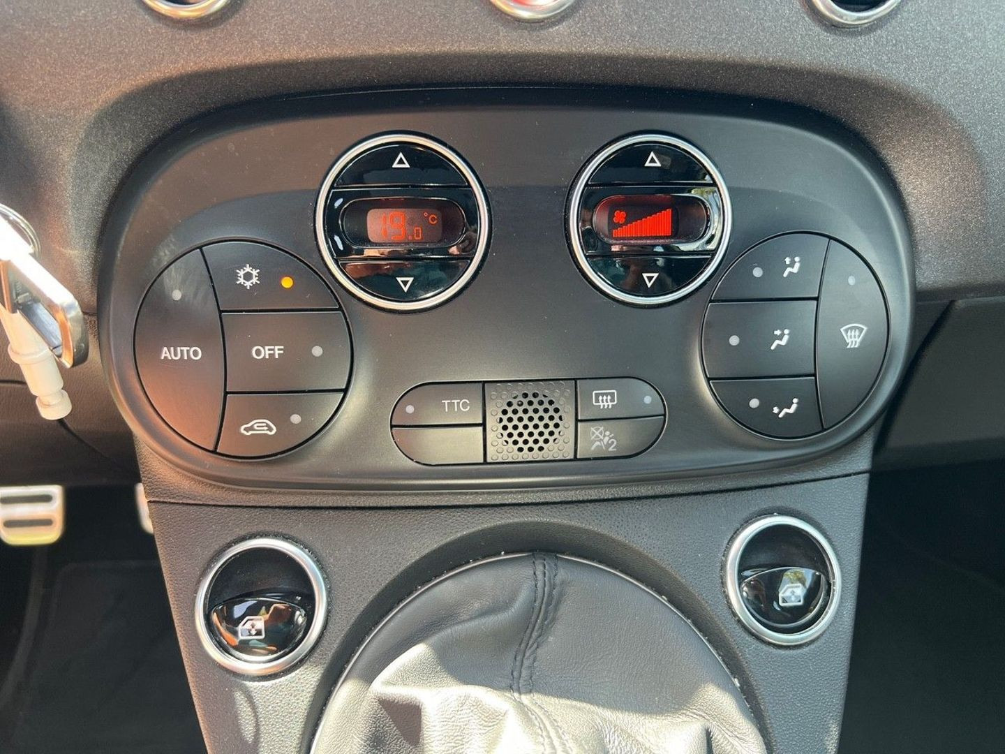 ABARTH 500 en vente à Albi chez votre mandataire automobile