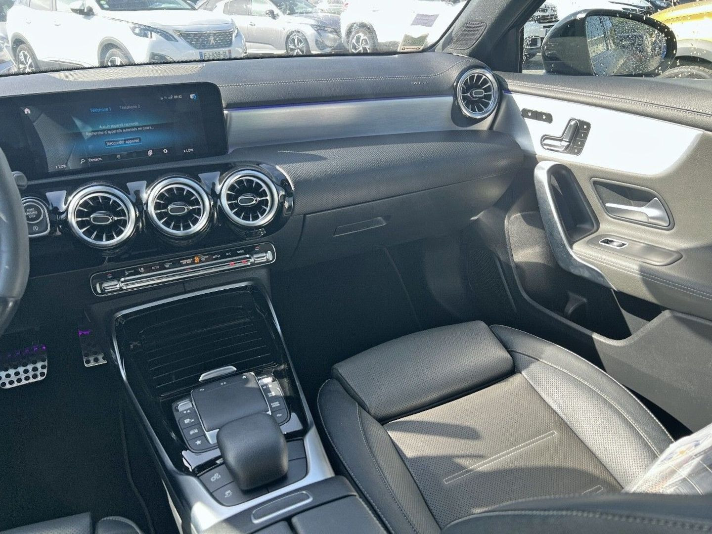 MERCEDES-BENZ Classe A en vente à Albi chez votre mandataire automobile
