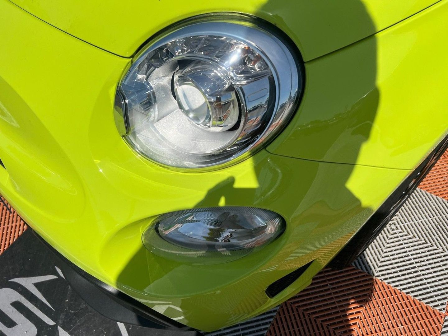 ABARTH 500 en vente à Albi chez votre mandataire automobile