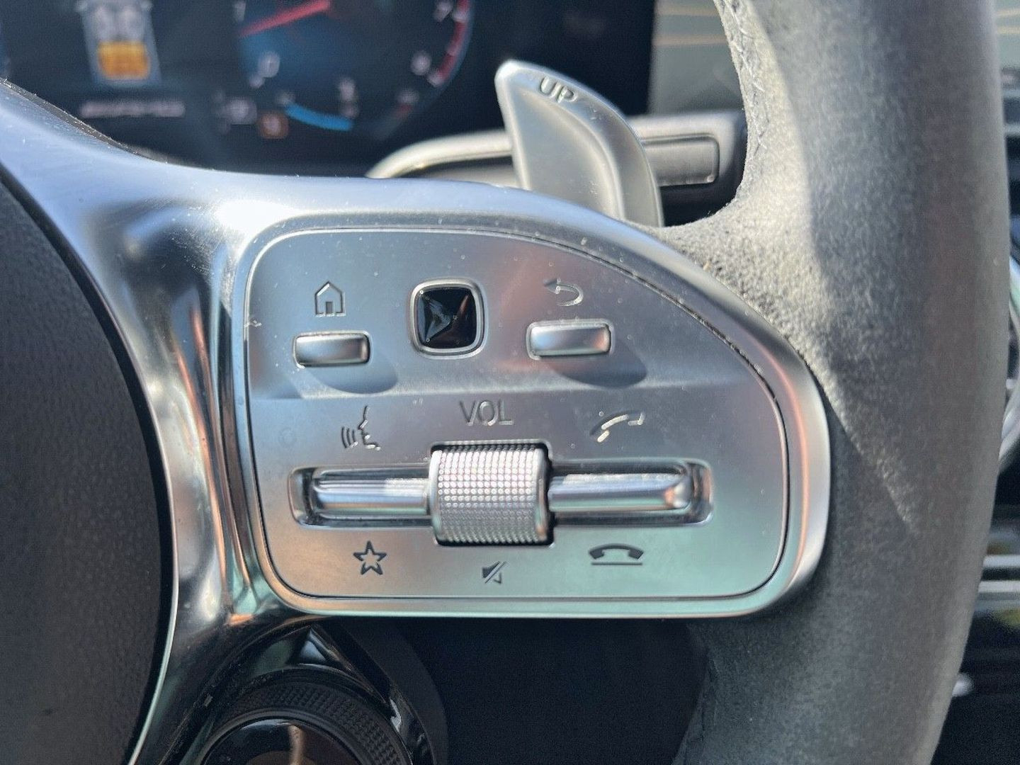 MERCEDES-BENZ Classe A en vente à Albi chez votre mandataire automobile