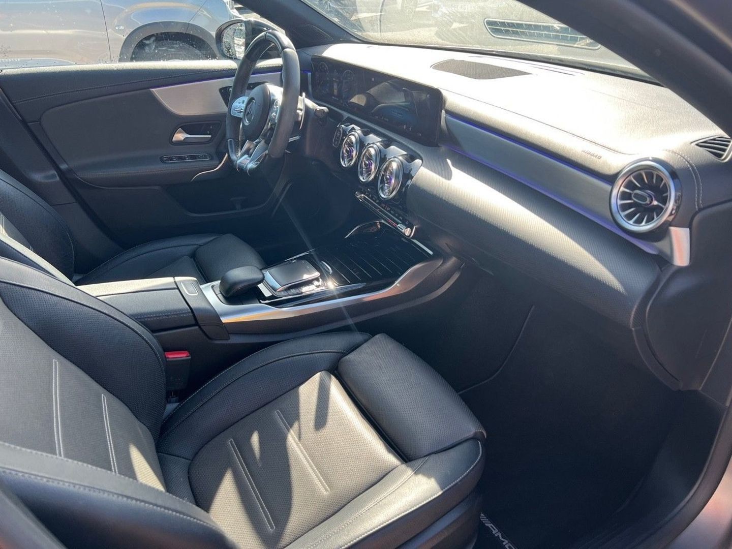 MERCEDES-BENZ Classe A en vente à Albi chez votre mandataire automobile