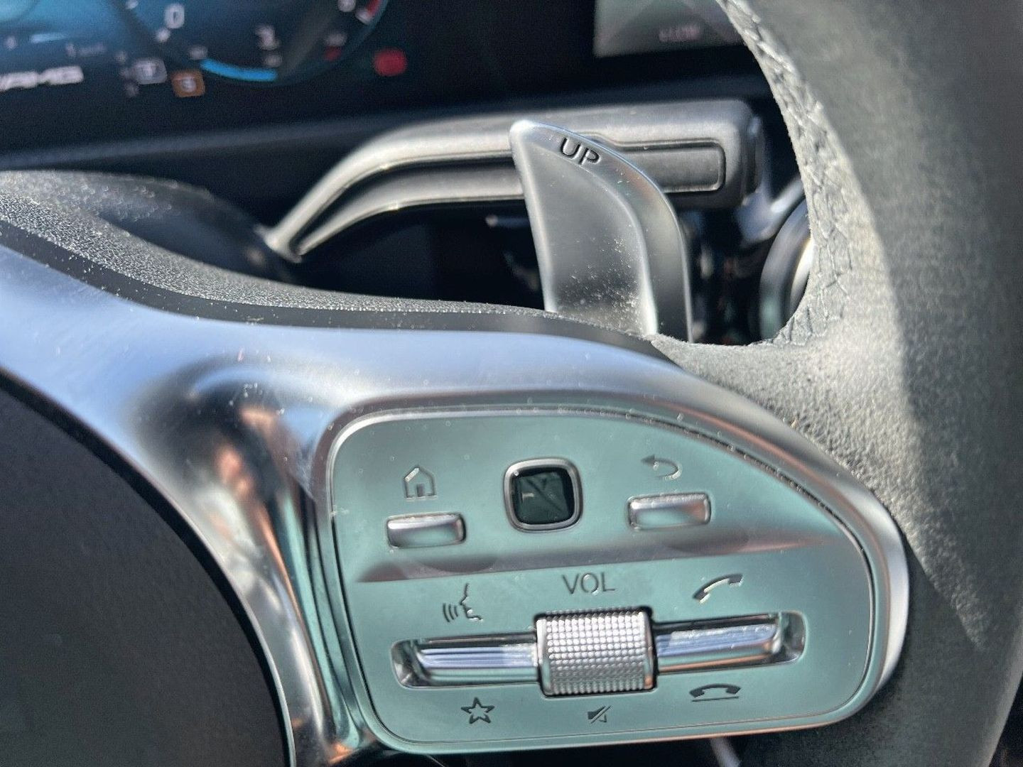 MERCEDES-BENZ Classe A en vente à Albi chez votre mandataire automobile