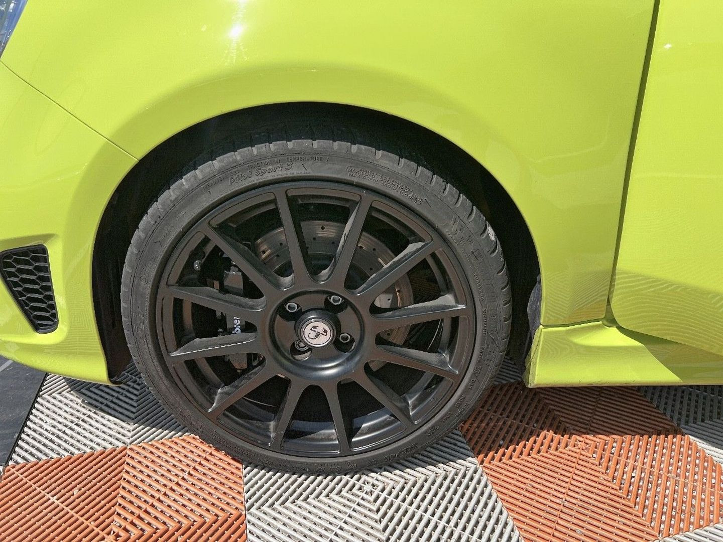 ABARTH 500 en vente à Albi chez votre mandataire automobile