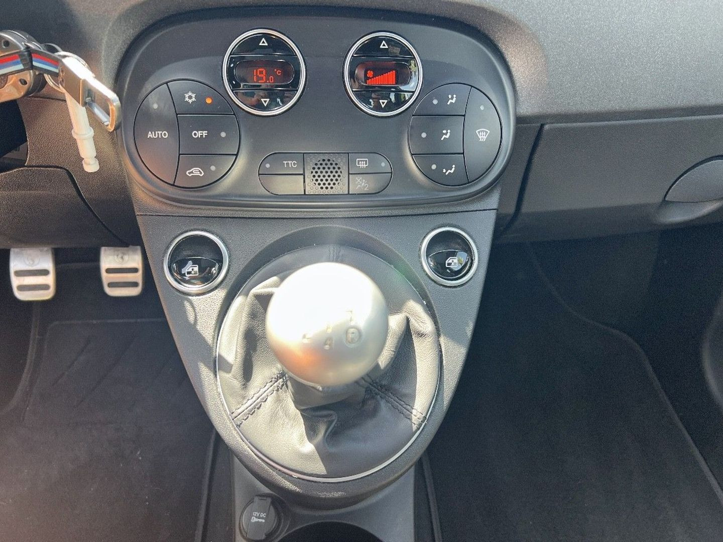 ABARTH 500 en vente à Albi chez votre mandataire automobile