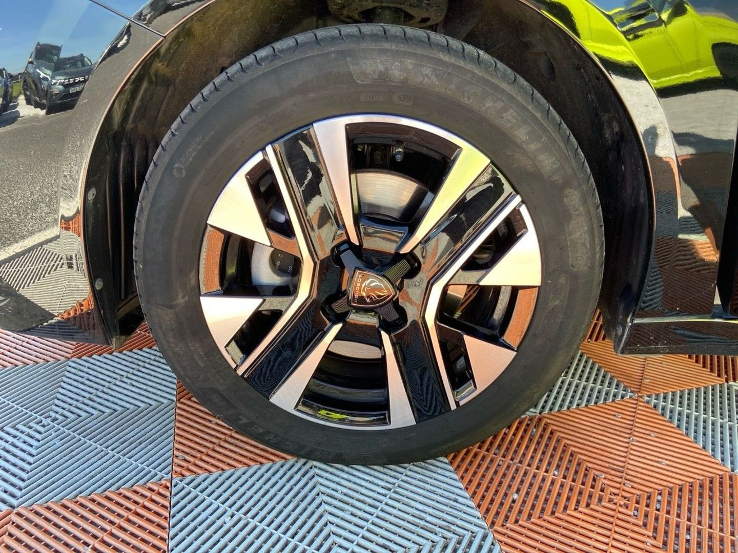 PEUGEOT 208 en vente à Albi chez votre mandataire automobile