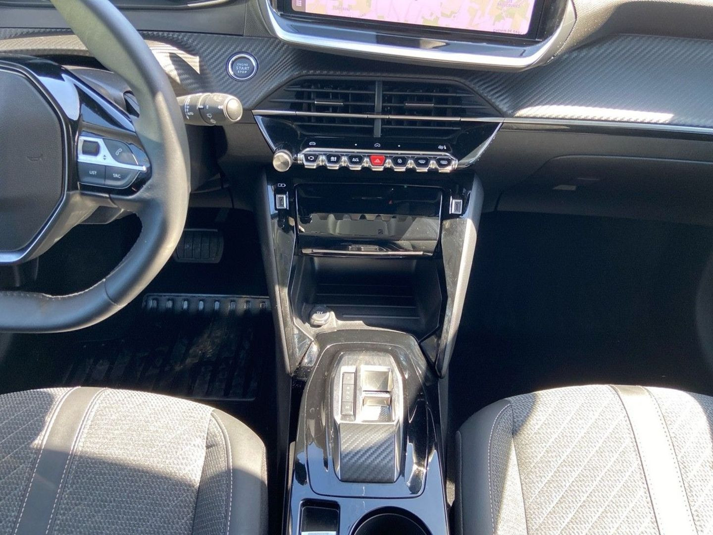 PEUGEOT 208 en vente à Albi chez votre mandataire automobile