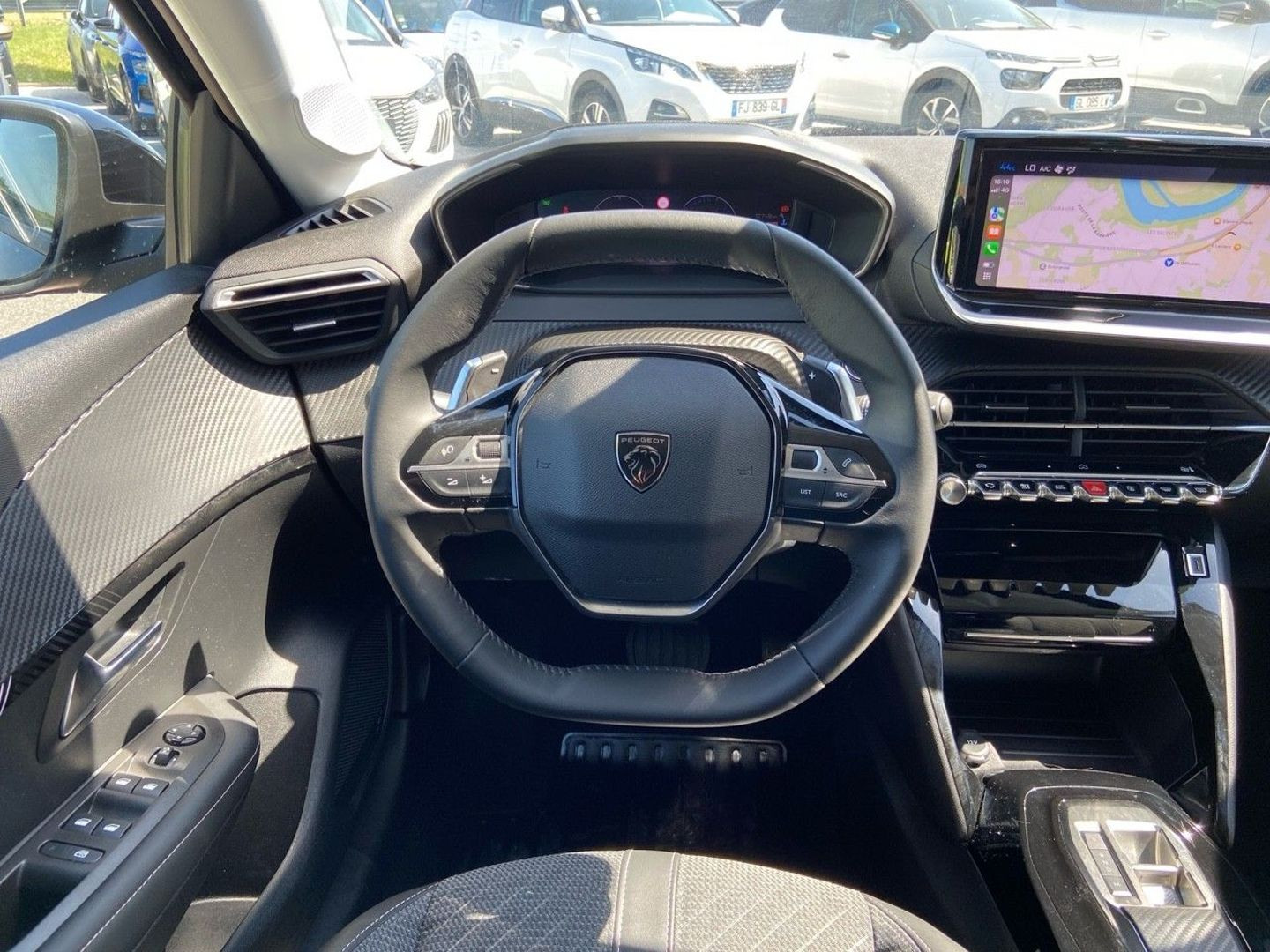 PEUGEOT 208 en vente à Albi chez votre mandataire automobile
