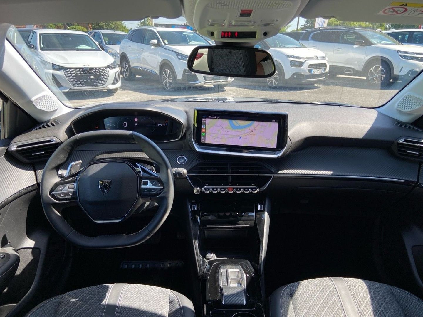 PEUGEOT 208 en vente à Albi chez votre mandataire automobile