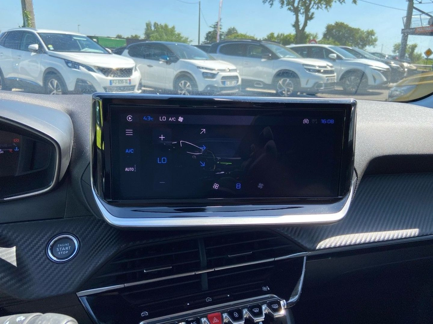 PEUGEOT 208 en vente à Albi chez votre mandataire automobile