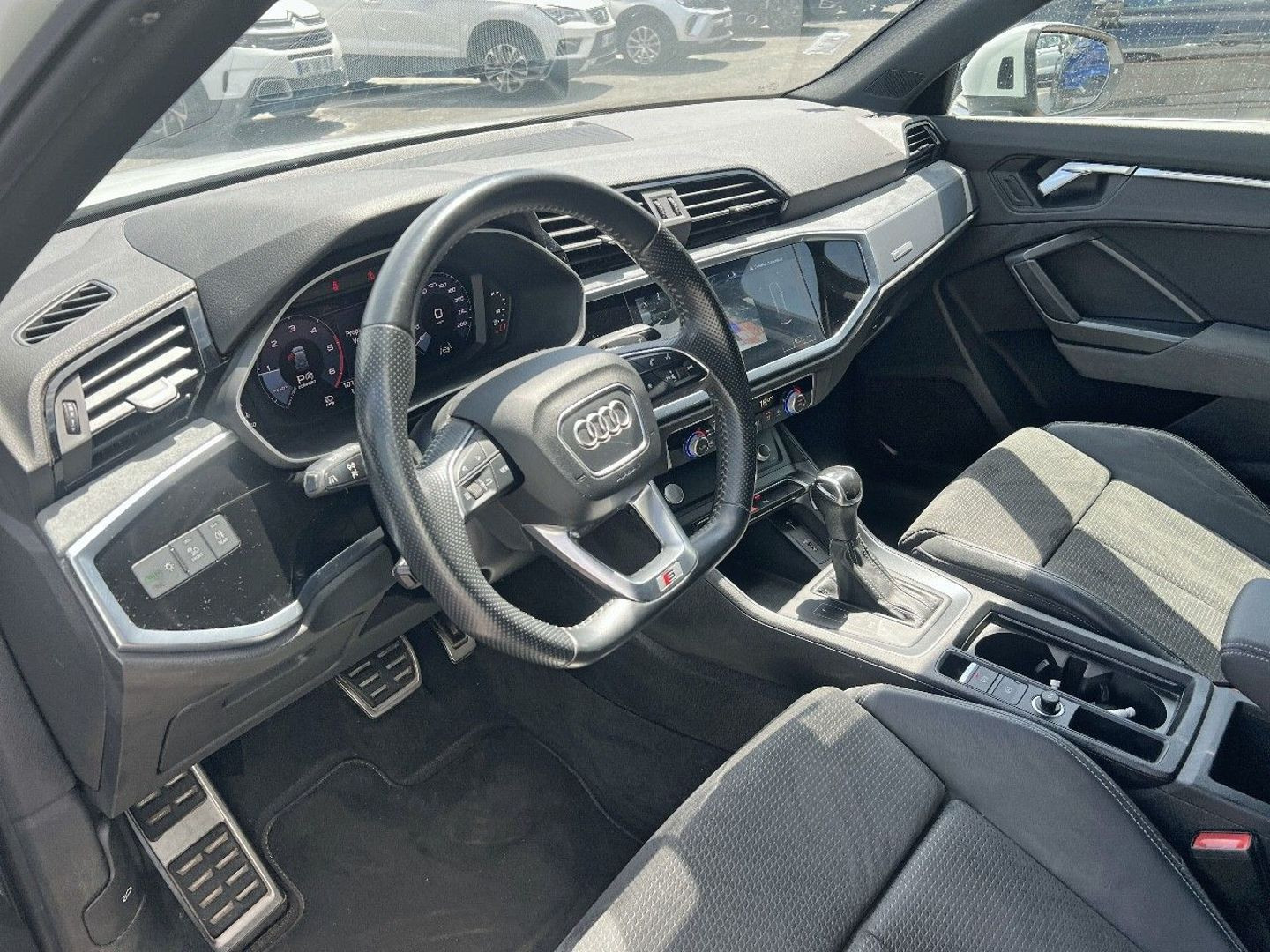 AUDI Q3 en vente à Albi chez votre mandataire automobile
