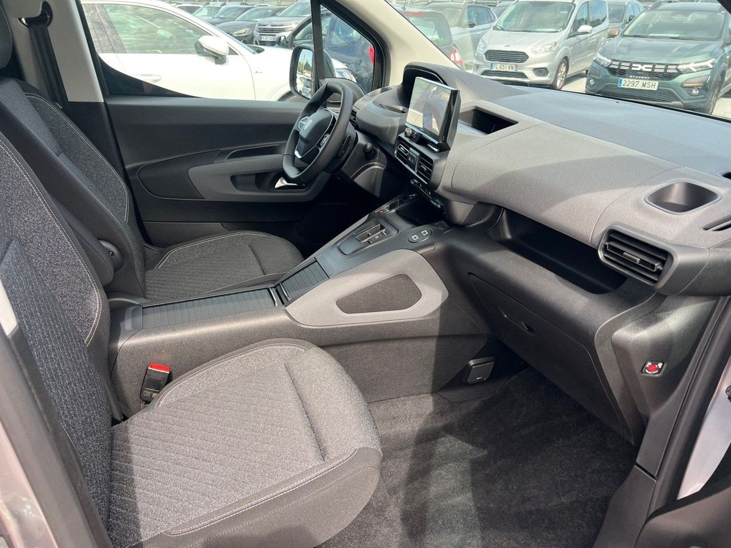 PEUGEOT Rifter en vente à Albi chez votre mandataire automobile