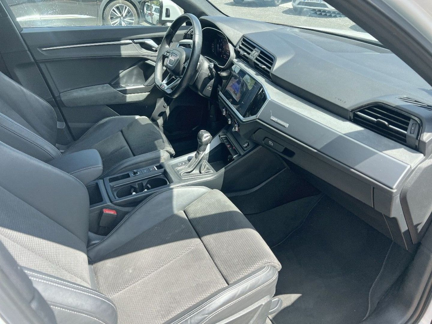 AUDI Q3 en vente à Albi chez votre mandataire automobile