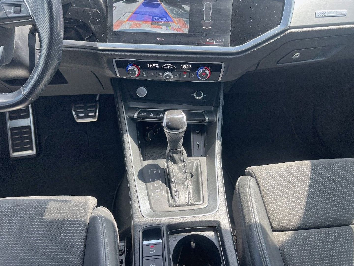 AUDI Q3 en vente à Albi chez votre mandataire automobile