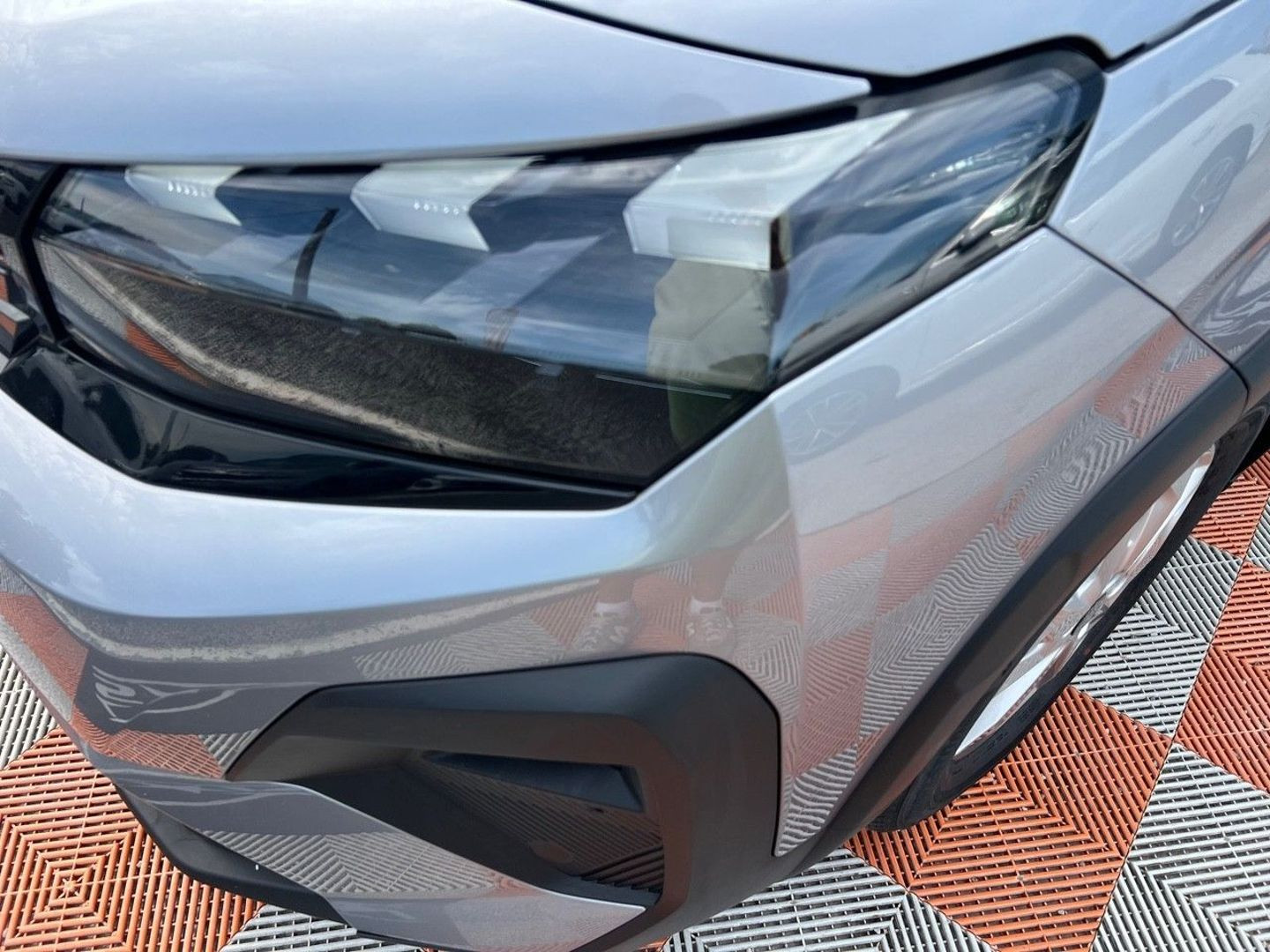 PEUGEOT Rifter en vente à Albi chez votre mandataire automobile