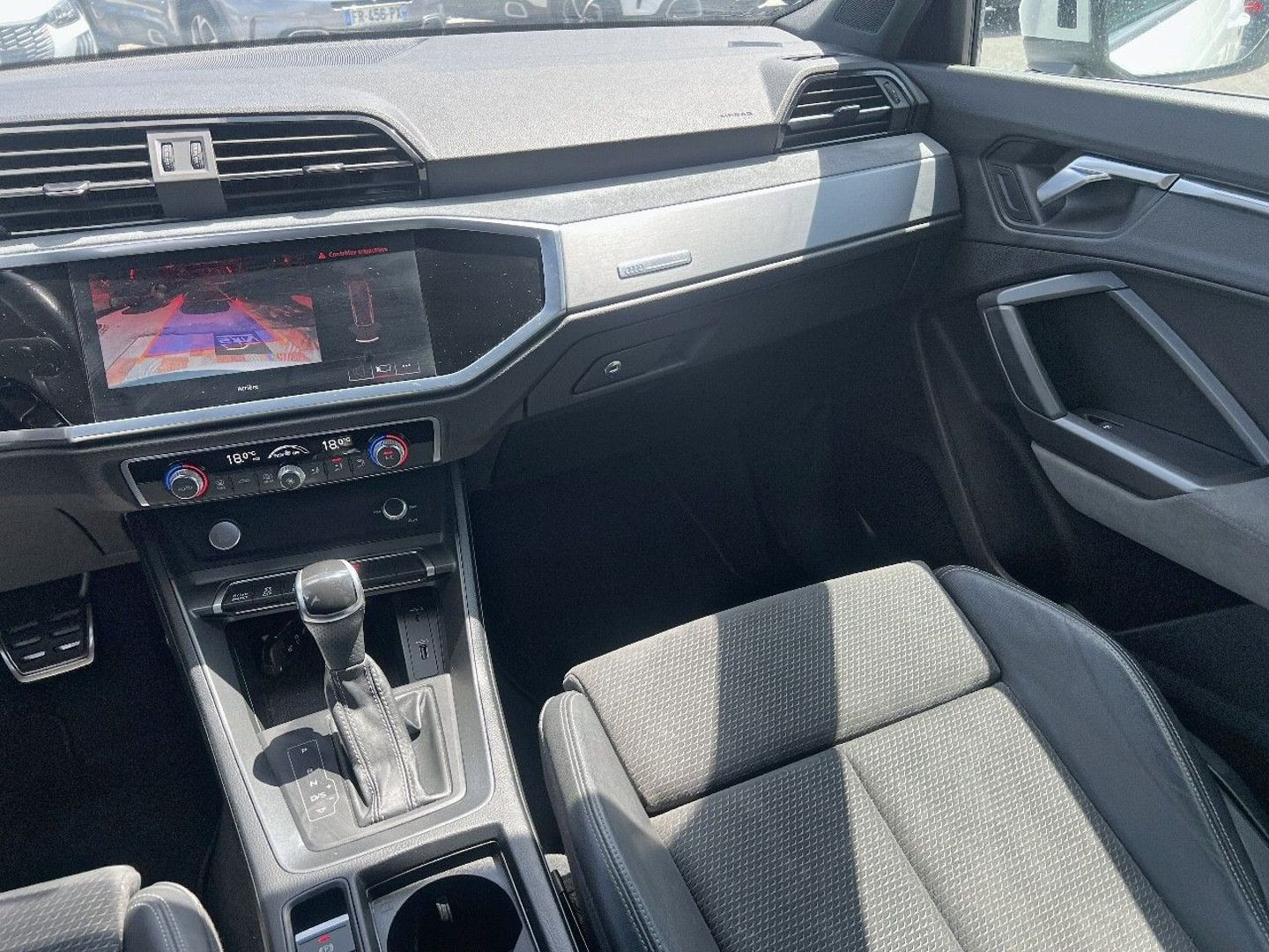 AUDI Q3 en vente à Albi chez votre mandataire automobile