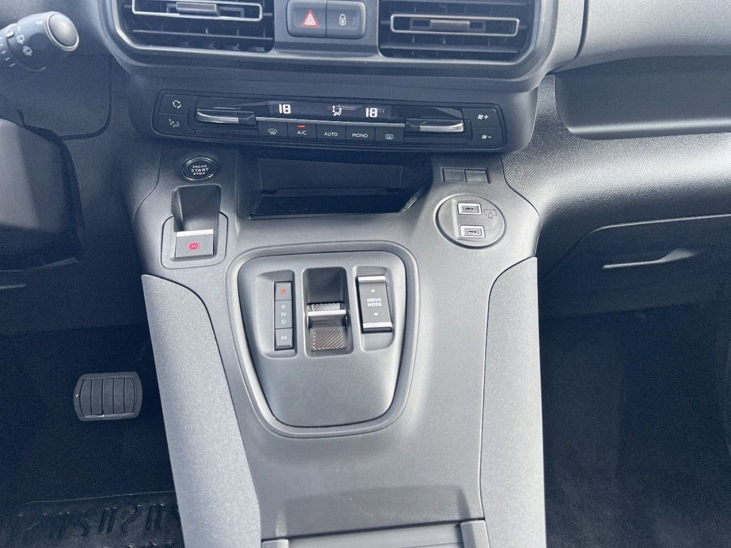 PEUGEOT Rifter en vente à Albi chez votre mandataire automobile