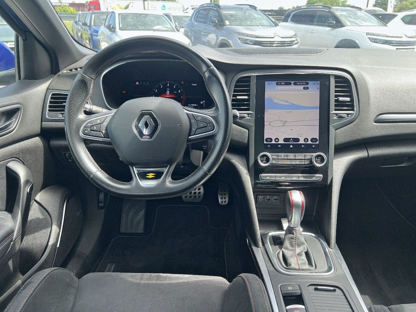 RENAULT Megane en vente à Albi chez votre mandataire automobile