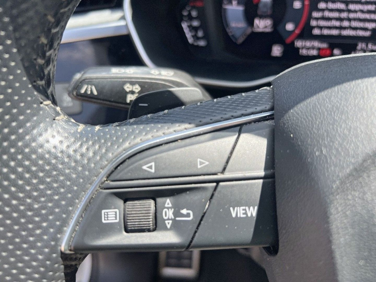 AUDI Q3 en vente à Albi chez votre mandataire automobile