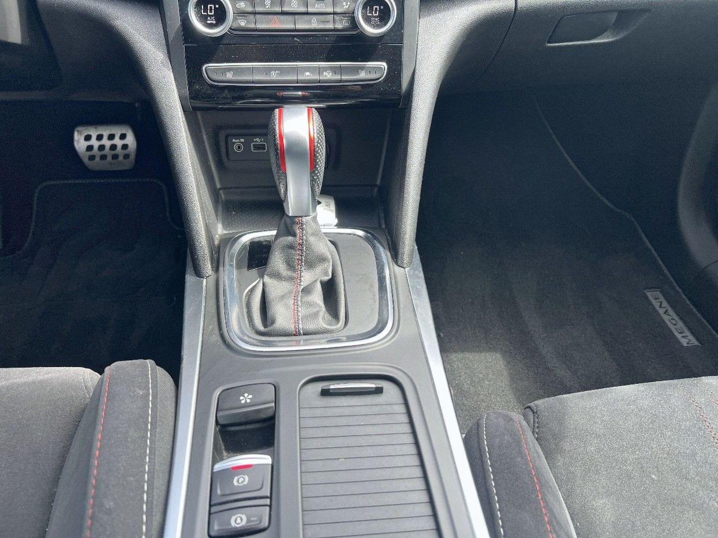 RENAULT Megane en vente à Albi chez votre mandataire automobile