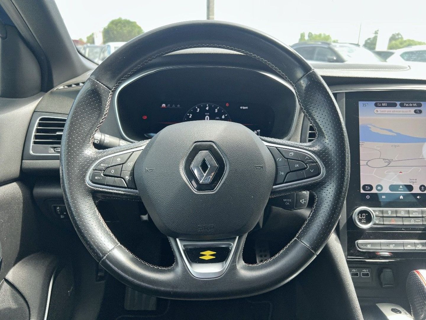 RENAULT Megane en vente à Albi chez votre mandataire automobile