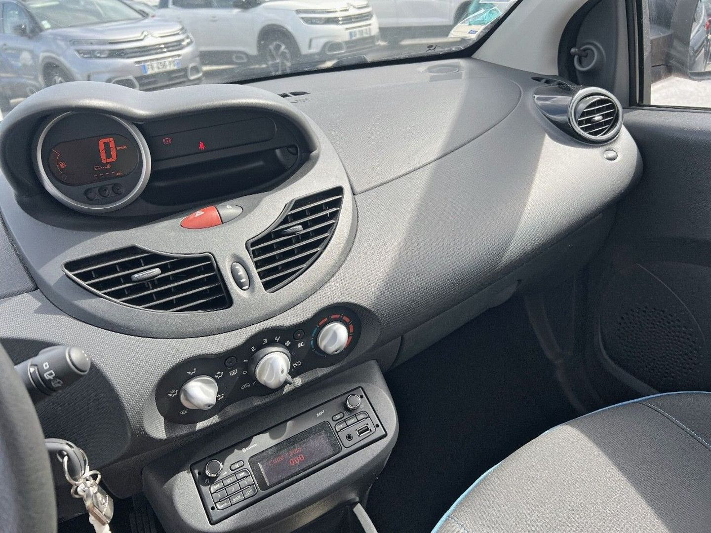 RENAULT Twingo en vente à Albi chez votre mandataire automobile