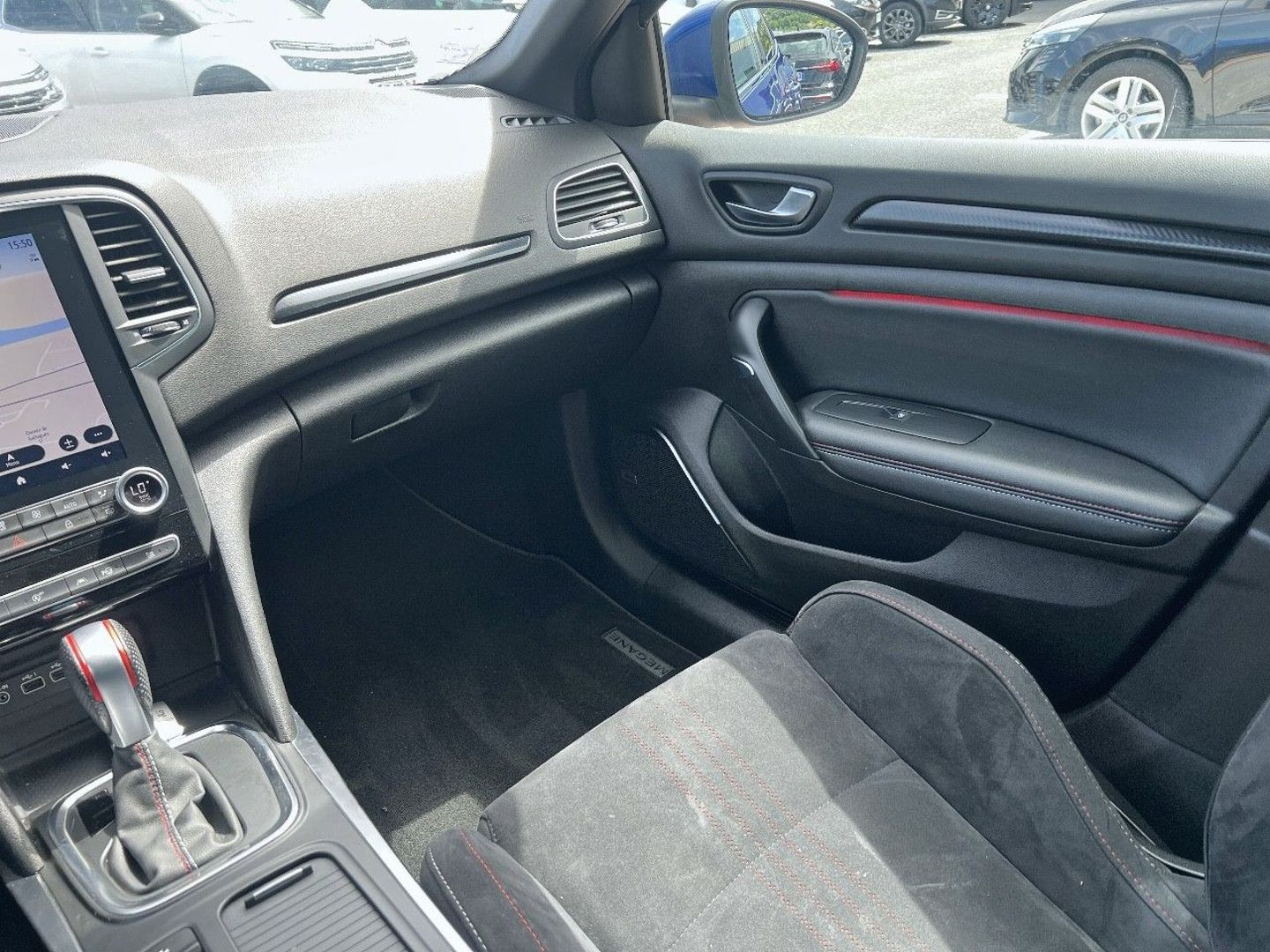 RENAULT Megane en vente à Albi chez votre mandataire automobile