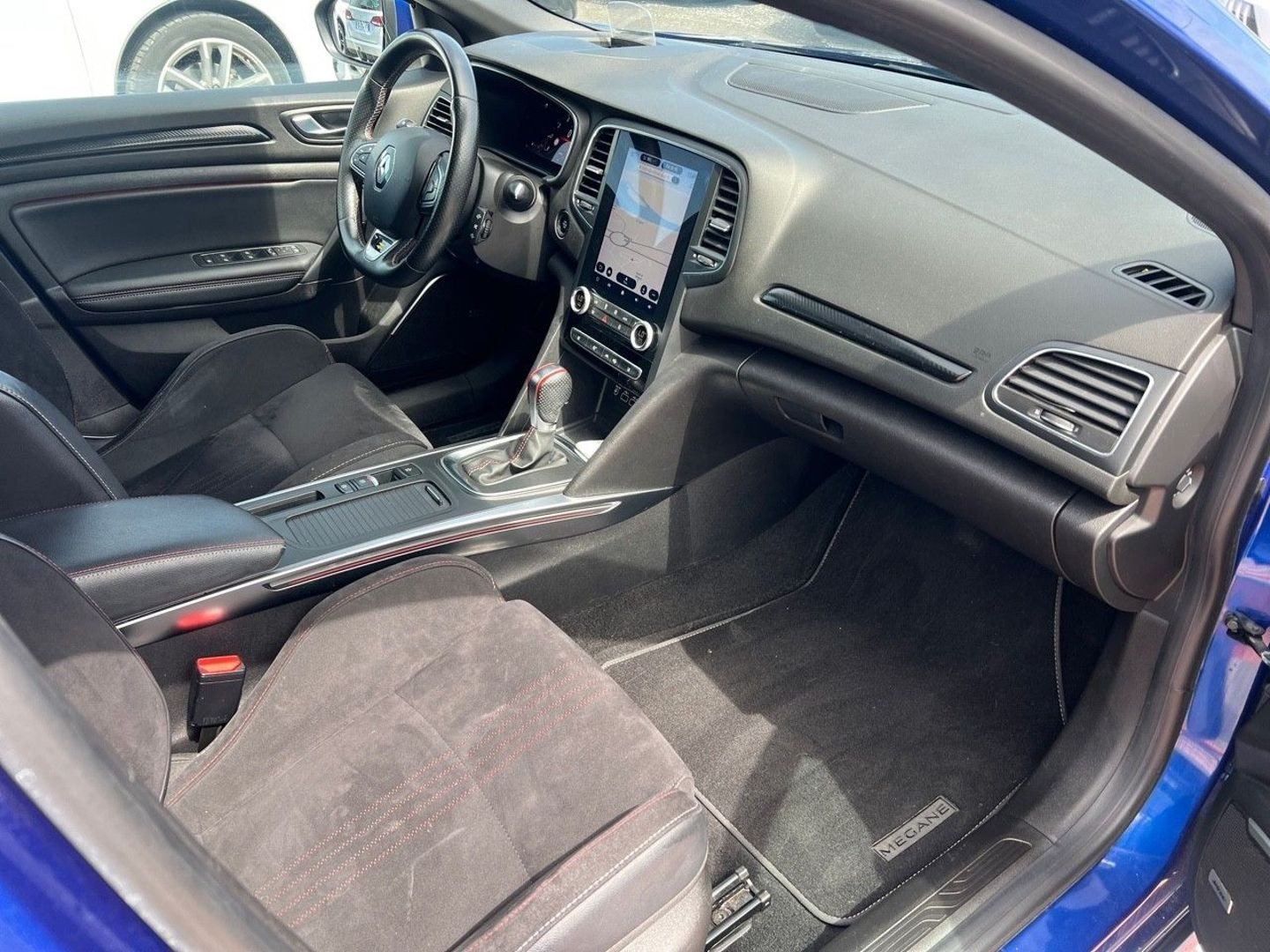 RENAULT Megane en vente à Albi chez votre mandataire automobile
