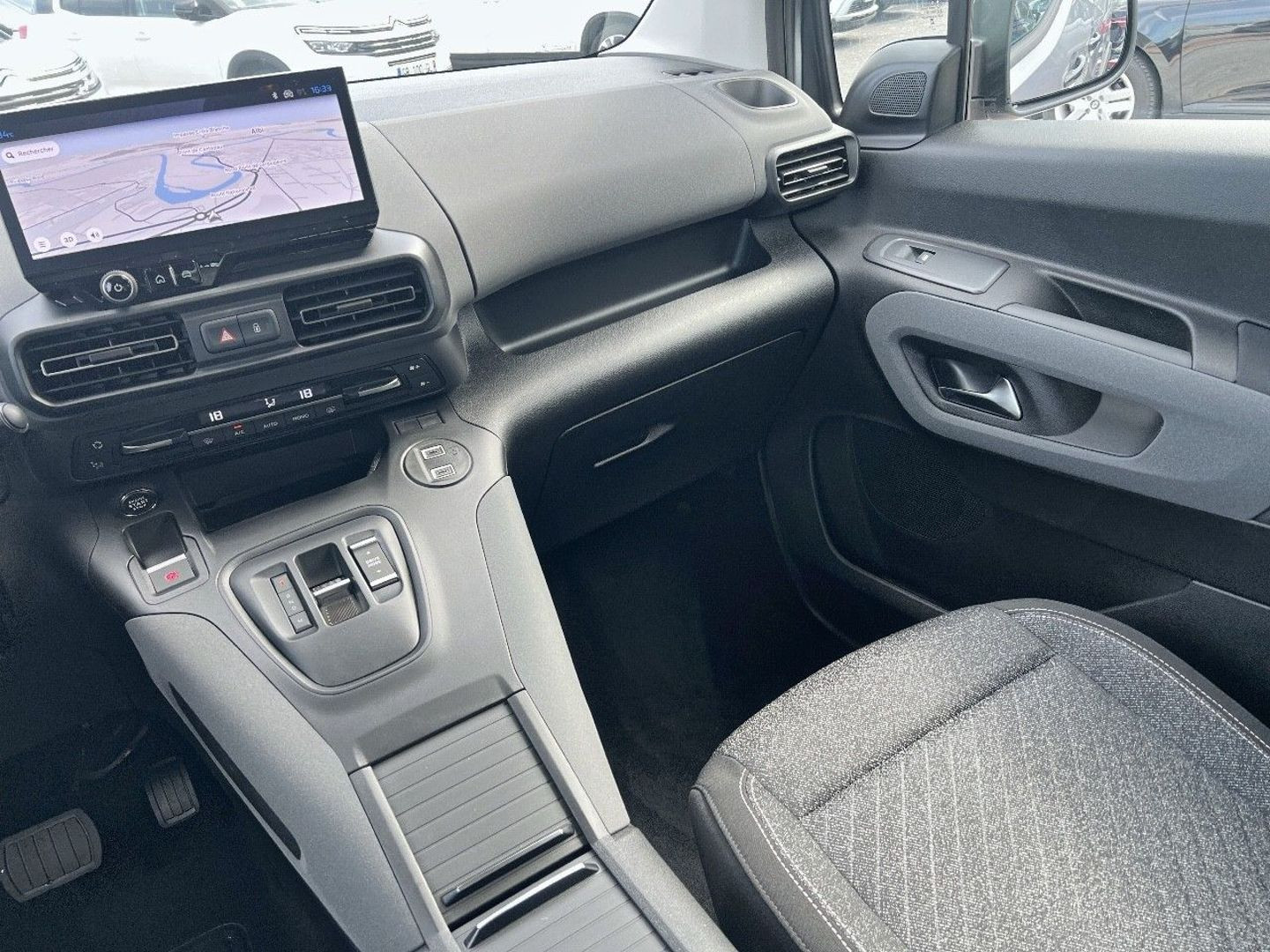 PEUGEOT Rifter en vente à Albi chez votre mandataire automobile