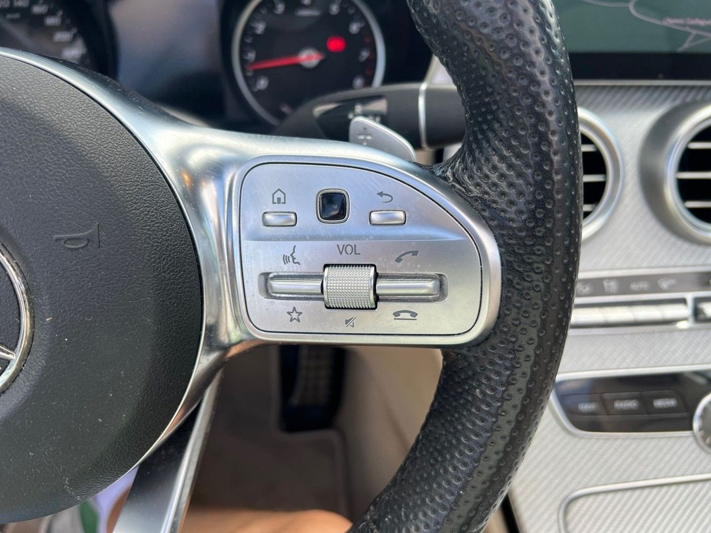 MERCEDES-BENZ Classe C Cabriolet en vente à Albi chez votre mandataire automobile