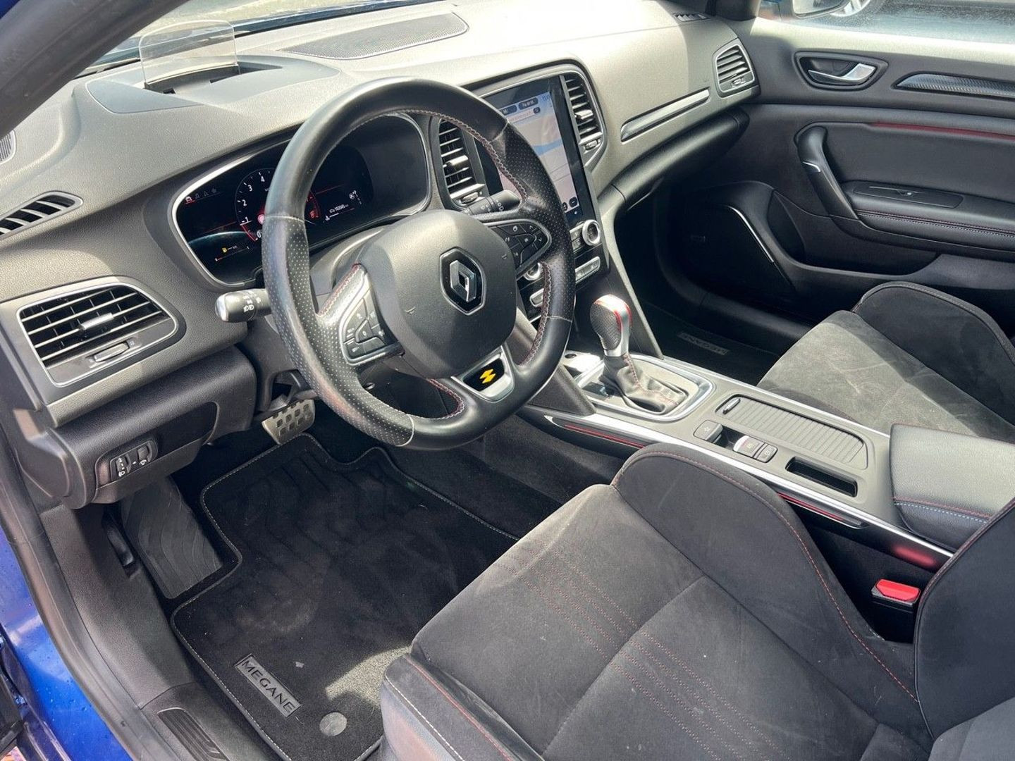 RENAULT Megane en vente à Albi chez votre mandataire automobile