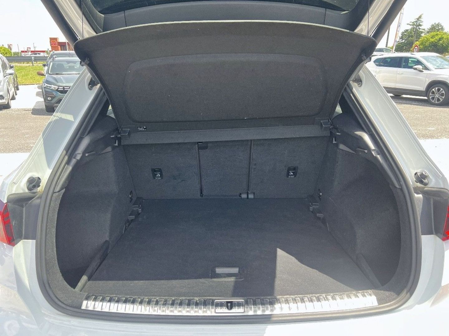 AUDI Q3 en vente à Albi chez votre mandataire automobile