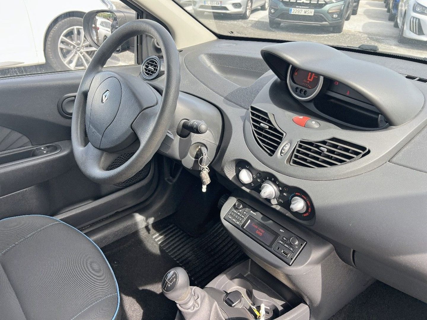 RENAULT Twingo en vente à Albi chez votre mandataire automobile
