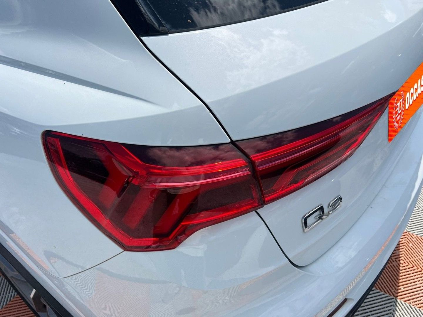 AUDI Q3 en vente à Albi chez votre mandataire automobile