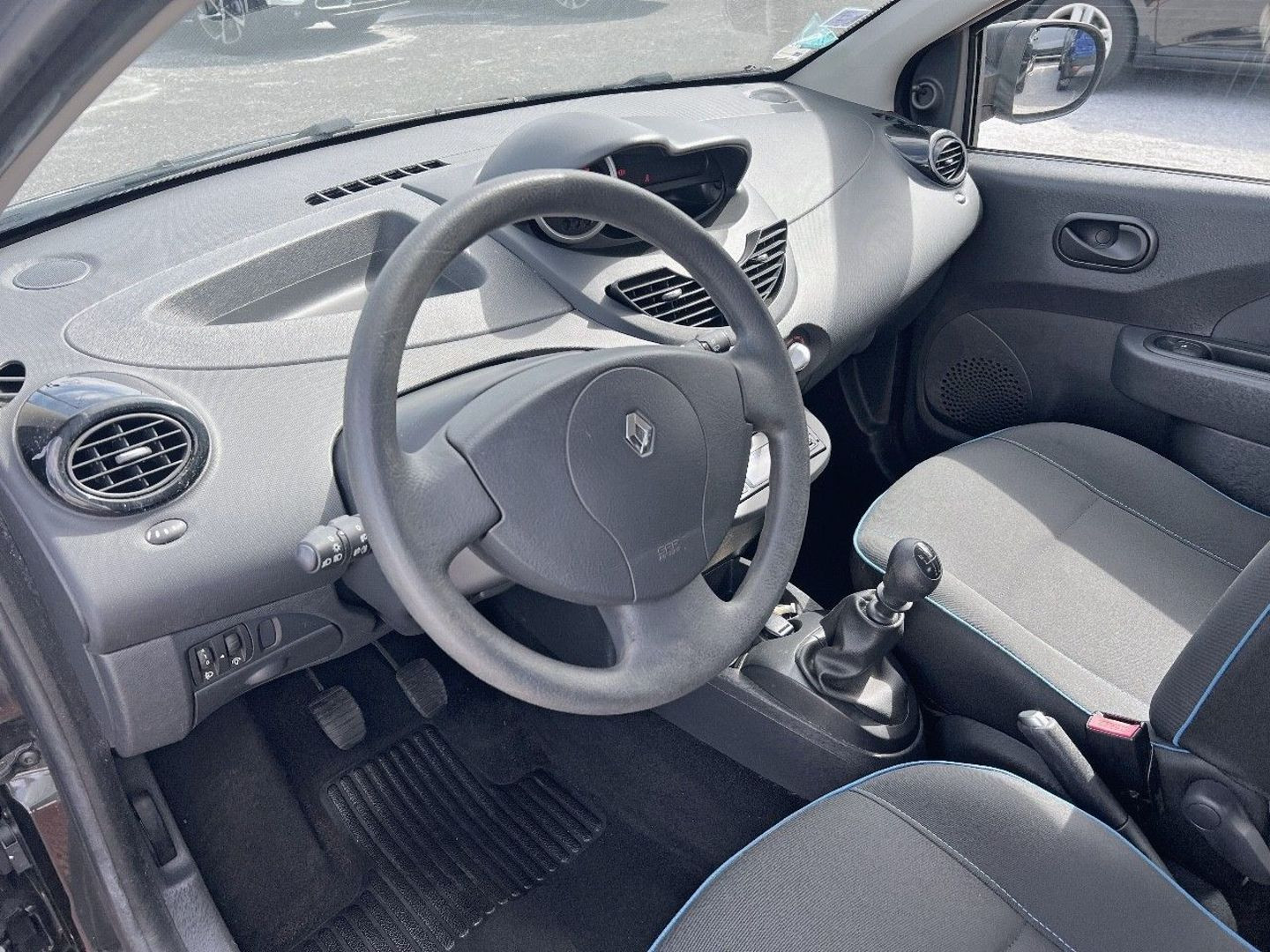 RENAULT Twingo en vente à Albi chez votre mandataire automobile