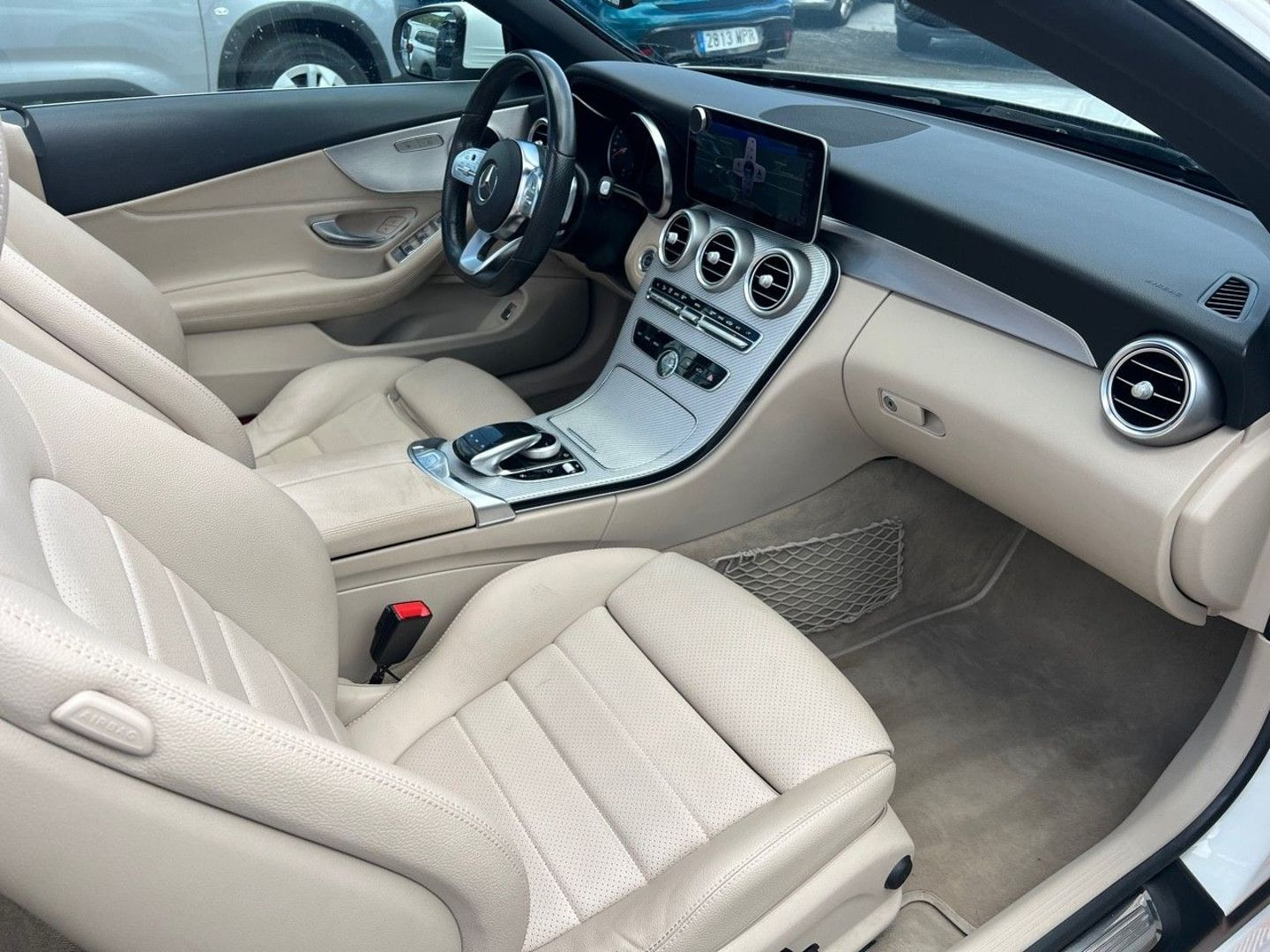 MERCEDES-BENZ Classe C Cabriolet en vente à Albi chez votre mandataire automobile