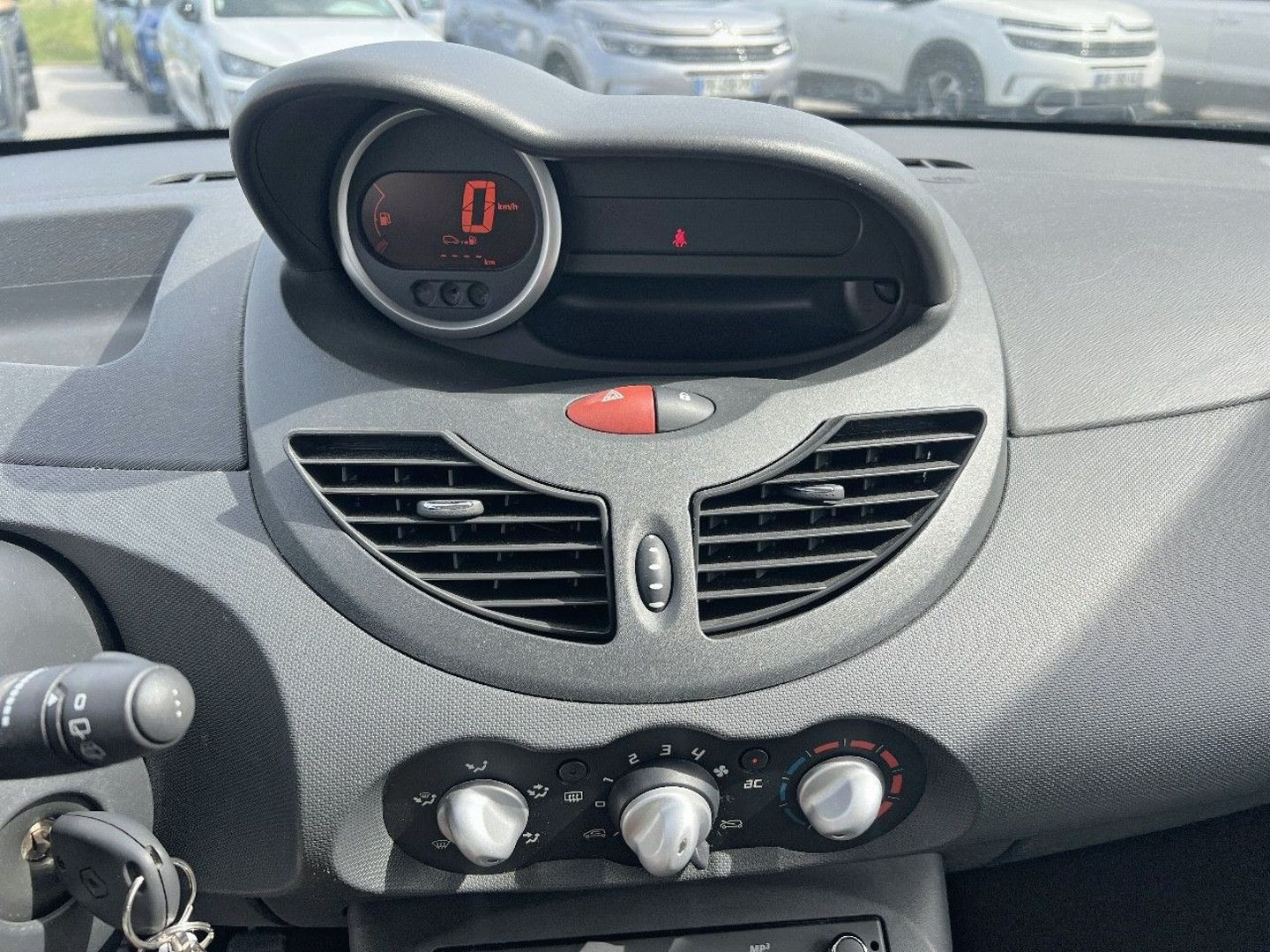 RENAULT Twingo en vente à Albi chez votre mandataire automobile