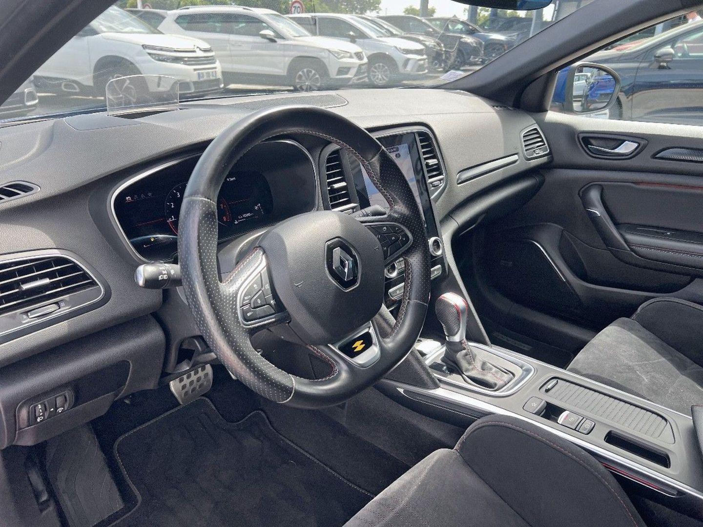 RENAULT Megane en vente à Albi chez votre mandataire automobile