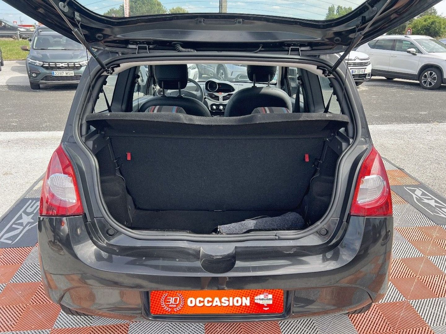 RENAULT Twingo en vente à Albi chez votre mandataire automobile
