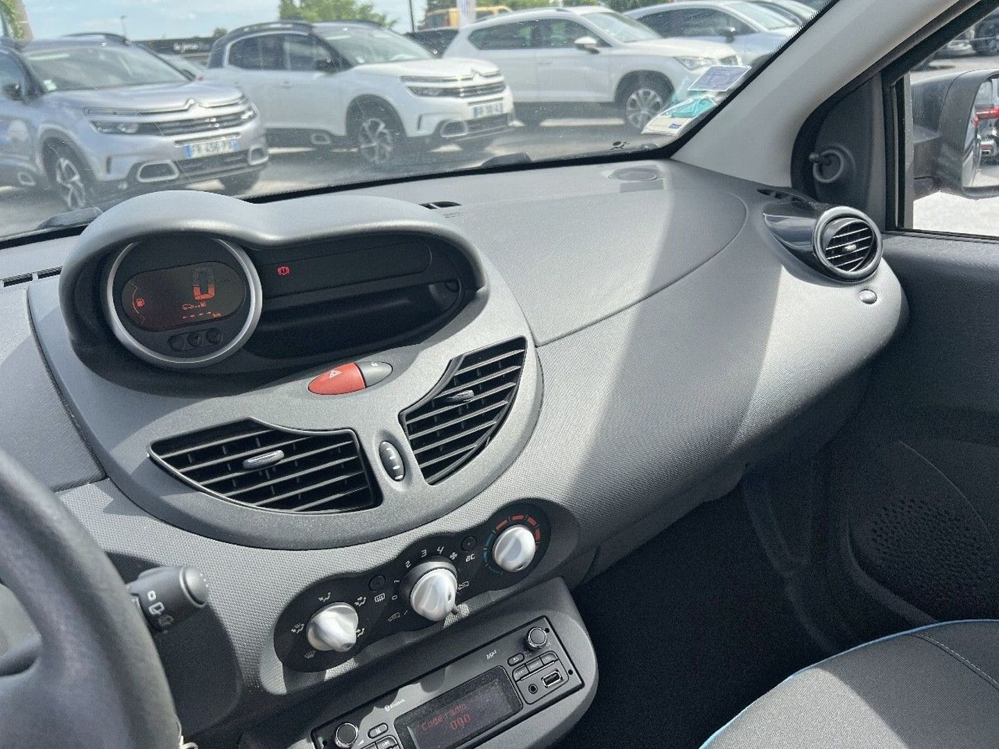 RENAULT Twingo en vente à Albi chez votre mandataire automobile