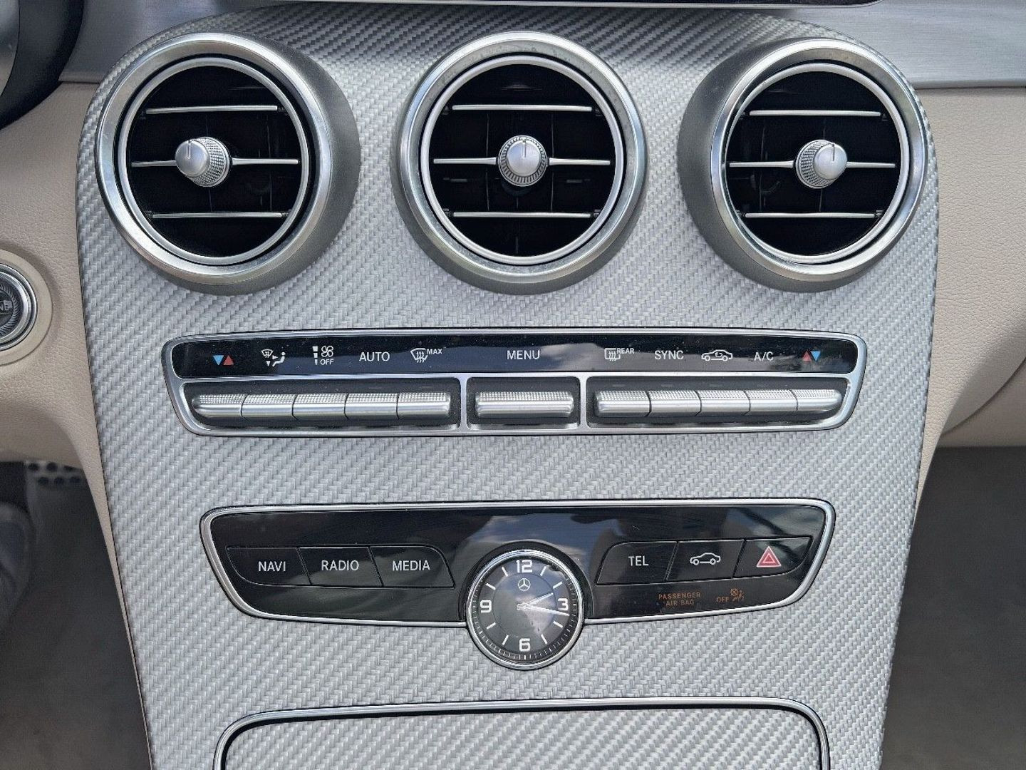 MERCEDES-BENZ Classe C Cabriolet en vente à Albi chez votre mandataire automobile