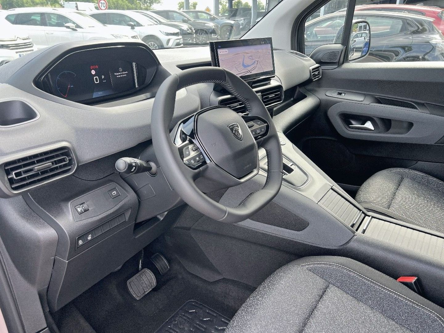 PEUGEOT Rifter en vente à Albi chez votre mandataire automobile