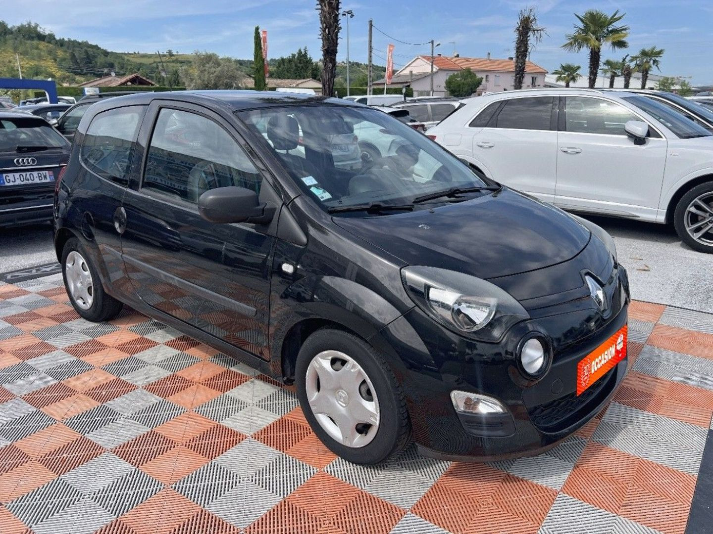 RENAULT Twingo en vente à Albi chez votre mandataire automobile