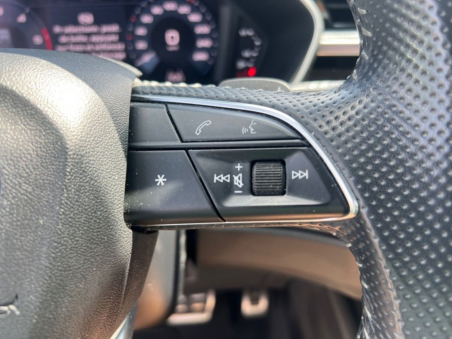AUDI Q3 en vente à Albi chez votre mandataire automobile