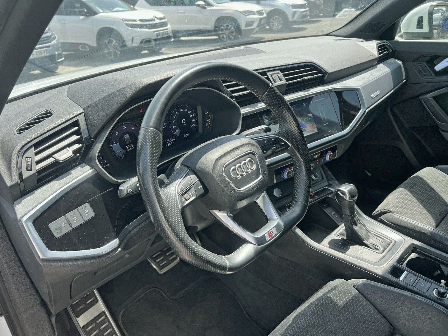AUDI Q3 en vente à Albi chez votre mandataire automobile