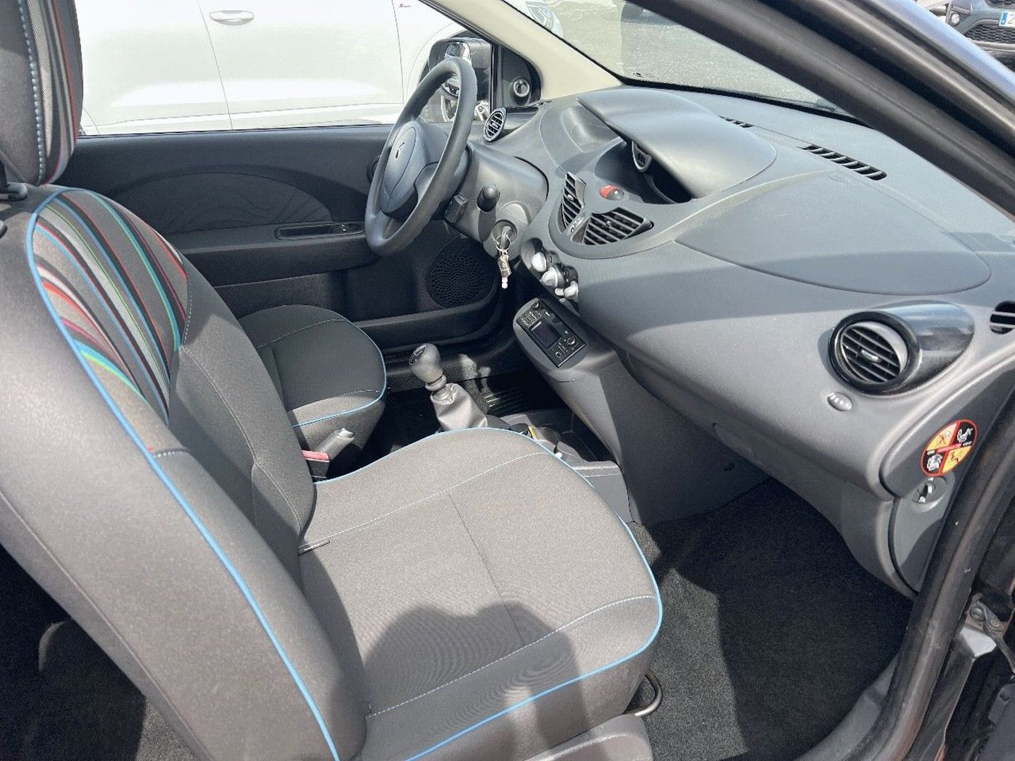 RENAULT Twingo en vente à Albi chez votre mandataire automobile