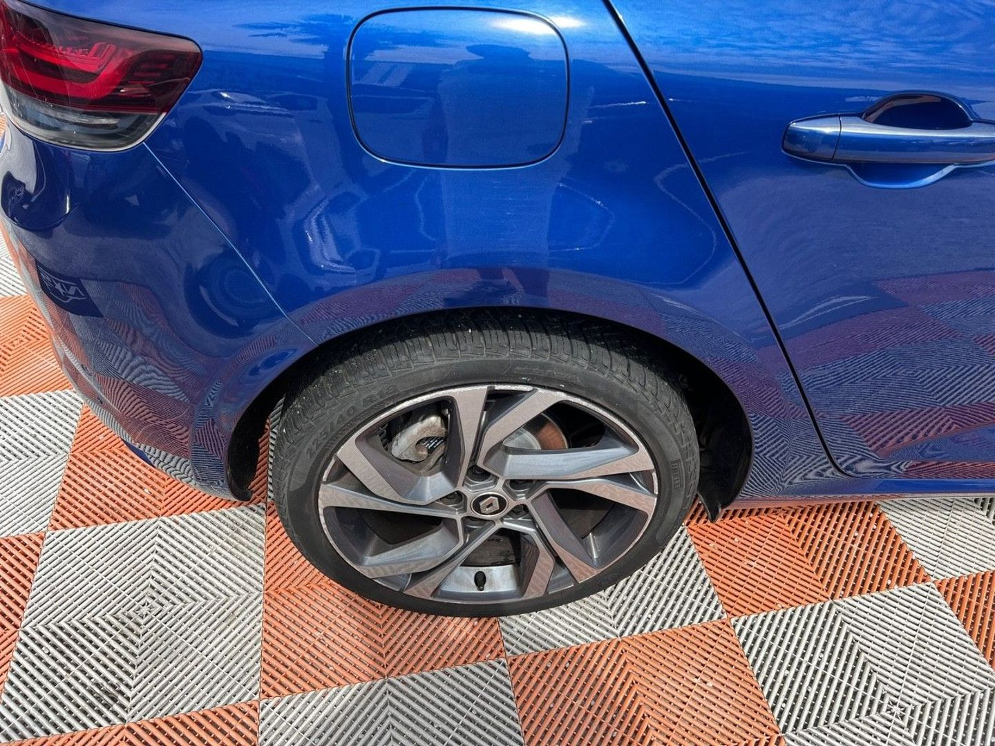RENAULT Megane en vente à Albi chez votre mandataire automobile