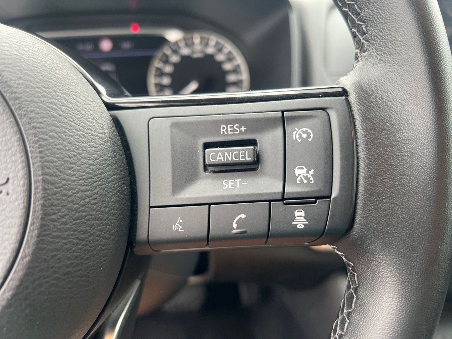 NISSAN Qashqai en vente à Albi chez votre mandataire automobile